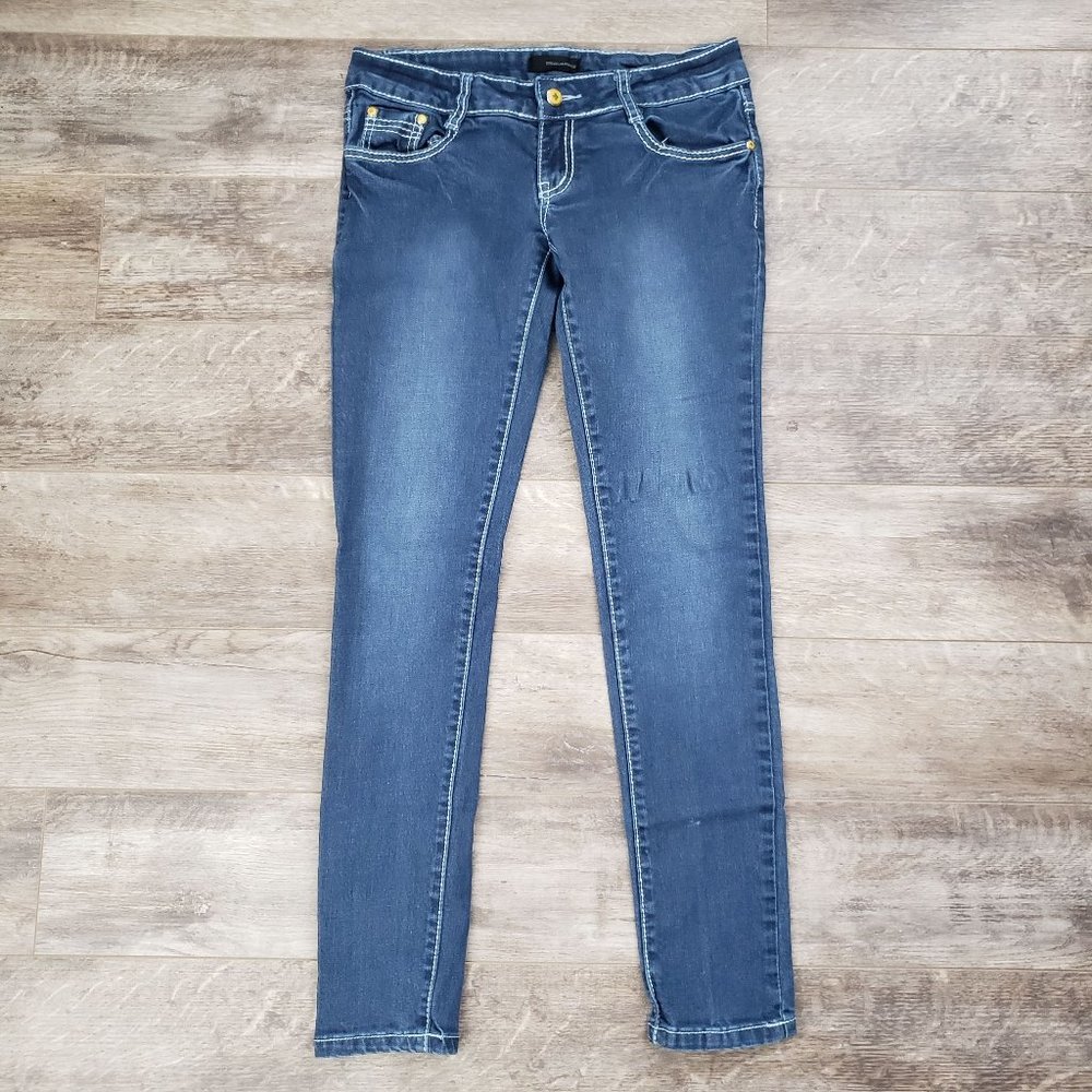 Dsquared2 Low‎ Rise Skinny Jeans 28